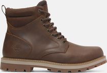 Mens Mid Lace UP Waterproof Boot