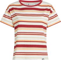O'Neill O'riginals Boxy Stripe T-shirt