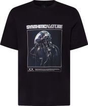 Oakley Futurescape Jellyfish Tee