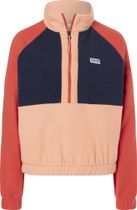 Wm's Retro Rocklin 1/2 Zip