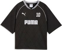 Puma Sport Relaxed Jersey
