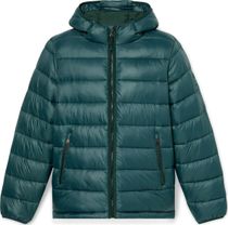 Mens Durable Water Repellent Puffer Jacket