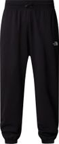 Mens Essential Relaxed Straight Jogger