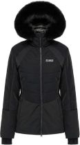 Colmar Charming - Shiny Quilted Jacket Isolationsjacke für Damen