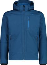 MAN Jacket Zip Hood