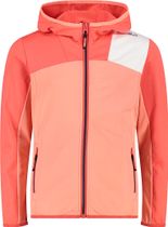 KID G Jacket FIX Hood