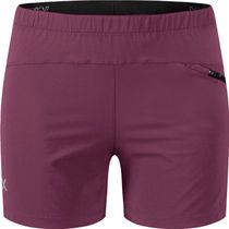 Stretch 2 Shorts Woman