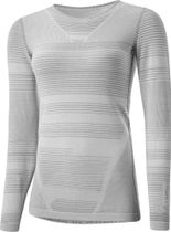 Women Shirt Long Sleeve Transtex Retr'x
