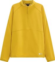 Berghaus Hartland Half Zip Fleece AM Herren Midlayer für Outdoor Aktivitäten