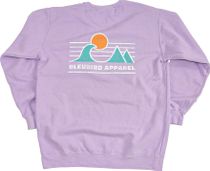 Lavender Horizon Crew