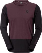 Scott Tee M's Vertic Pro Mid LS