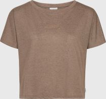 Essentials O'neill Script Drape T-shirt