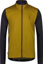 Mens Redwood Merino Wind Jersey