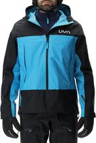 MAN Impervious Jacket Full Zip