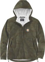Carhartt Monterey Jacket Herren Freizeitjacke
