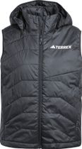 adidas Terrex Multi Climawarm Insulated Hooded Vest Women Women's vest