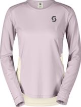 Scott Tee W's Endurance Tech LS Damen Langarm Laufshirt