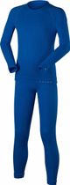 Falke Kinder Funktionsunterwäsche Maximum Warm Kids's technical base layer for nordic sports