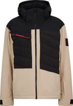 Tidal-z Jacket man