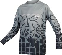 Kinder MT500 Trikot (langarm)