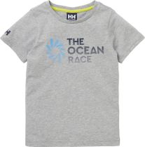 K The Ocean Race T-shirt