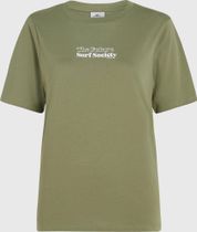 The Future Surf Society T-shirt