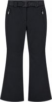EA7 Ski W Pure Softshell Waisted Pant - Ski W Pure Softshell Waisted Pant Damen Skihose