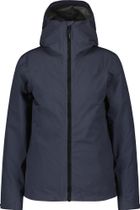 Dolomite Jacket W's Cristallo 2.5L + INS H Damen Hardshelljacke