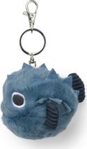 Liewood Alfredo Pufferfish Keychain