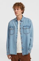 O'riginals Denim Shirt