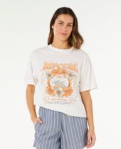 RipCurl Pacific Coast Heritage Tee