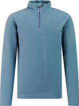 Protest Reperfecty JR 1/4 Zip Active top Jungen Midlayer Test