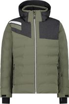 MAN Jacket Zip Hood
