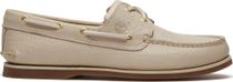 Mens Boat Shoe
