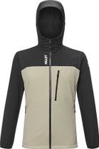 Seneca Shield Hoodie M