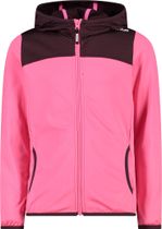 KID G Jacket FIX Hood