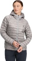 W Deploy Down Full Zip Hoody