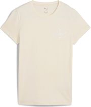 Essentials Script Tee