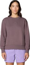 Mountain Hardwear W MHW Logo Pullover Crew