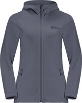 Baiselberg Hooded Full Zip W