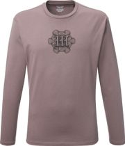 Millet Cimai Collab TS LS M Herren T-Shirt für sämtliche Outdoor Aktivitäten