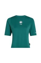 O'Neill O'neill Hybrid UPF Polygiene T-shirt Damen T-Shirt für sämtliche Outdoor Aktivitäten