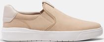 Mens Low Slip ON Sneaker