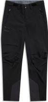 Bergans Breheimen Softshell W Pants Damen  Outdoorhose