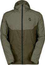 Jacket M's Explorair Light WB