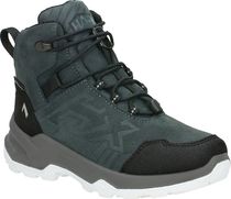 HAIX Future Hero GTX Mid Grey