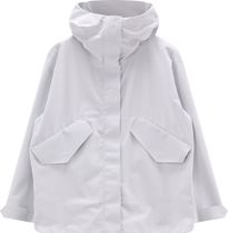 Jeanne Baret Aloe Jacket