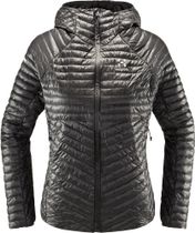 L.I.M Mimic Hood Women