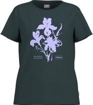 Maloja LilandM. Damen T-Shirt für sämtliche Outdoor Aktivitäten