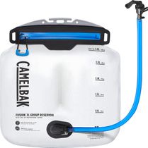 Camelbak Fusion 10L Group Reservoir Clear
